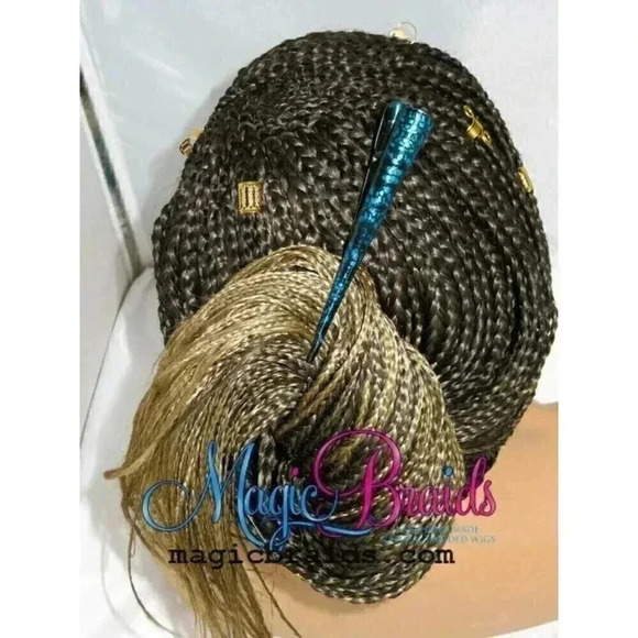 FULANI - Picture 8 of 8